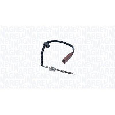 Magneti Marelli Sensor, Abgastemperatur [Hersteller-Nr. 172000469010] für Audi, Porsche Image