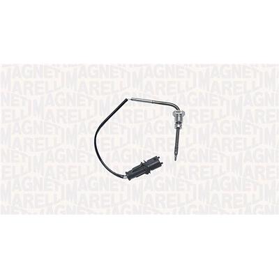 Magneti Marelli Sensor, Abgastemperatur [Hersteller-Nr. 172000347010] für Fiat, Lancia Image
