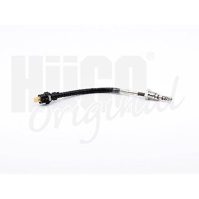 Hüco Sensor, Abgastemperatur [Hersteller-Nr. 135502] für Mercedes-Benz Image