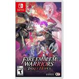 Fire Emblem Warriors: Three Hopes [Nintendo Switch] NEW