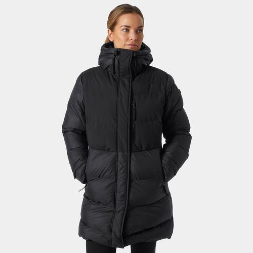 Helly Hansen Damen Explorer Pufferparka S