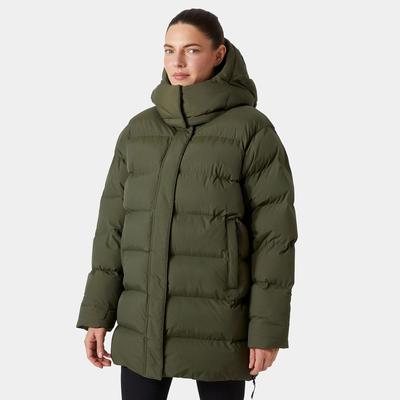 Helly Hansen Damen Aspire Oversized Pufferparka S