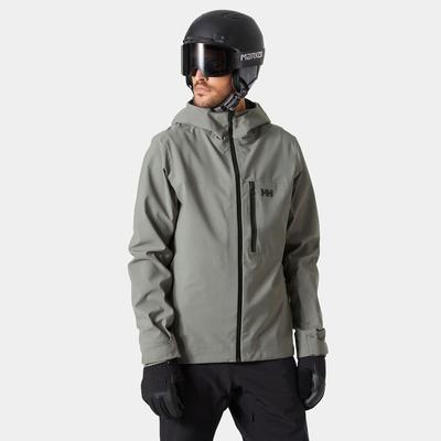 Helly Hansen Herren Swift 3l Shell-jacke S