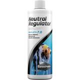 Seachem Liquid Neutral Regulator 500 ml 16.9 fluid ounce.