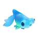 Christmas Ornaments Landscaping Fish Tank Decor Glowing Animal Ornament Aquarium Effect Aquarium Accessories