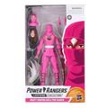 Power Rangers Mighty Morphin Lightning Collection Ninja Rangers Collection Red Pink Yellow (Ninja Pink Ranger)