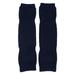 1 Pair Knee Protective Sleeve Warm Knee Brace Knee Protector Woolen Knee Sleeve