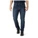 5.11 Tactical Men s Defender-Flex Slim Work Jeans Patch Pockets Fitted Waistband Style 74465