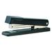 Bostitch Office Classic Metal Desktop Stapler Full-Strip Black (B515-BLACK)