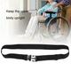 Mavis Laven Wheelchair Harness Safety Wheelchairs Seat Belt For Wheelchair Preventing Falling Disabled The Elderly