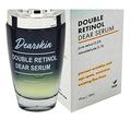 Retinol Serum Double Retinol Dear Serum by Dearskin Retinaldehide 0.1% plus Pure Retinol 0.5% Anti-Aging Powerful Anti-Wrinkle Repair Regenerating Serum