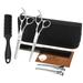 Hair Cutting Scissors Kit Professional Barber Hairdressing Scissors Set - style3