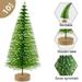 Fnochy Christmas Decorations Indoor Home Fashion Decorations Decorations 10PCS