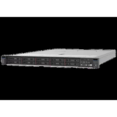 Lenovo ThinkSystem SR630 V3 Rack Server