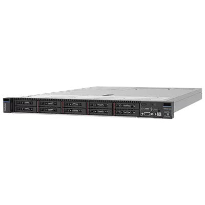Lenovo ThinkSystem SR630 V3
