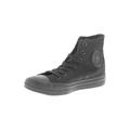 Converse Unisex-Erwachsene Chuck Taylor All Star Core Hi Schwarz 36 EU