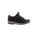 Ara Sneakers: Black Shoes - Women's Size 4 1/2