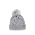Women's Barbour Dace Cable Beanie Beige