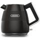 GRUNDIG WK7850XB Jug Kettle - Black