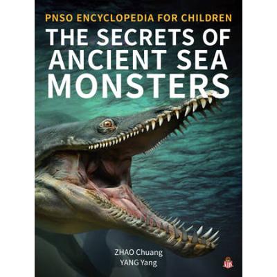The Secrets Of Ancient Sea Monsters