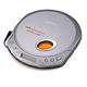 Sony D-E340 Personal CD Player (Silver)