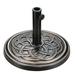 Market Heavy Duty Umbrella Round Stand Base