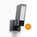 Netatmo Outdoor Security Camera Wireless Smart 105 Db Alarm WIFI Enabled Floodlight and Movement Detection