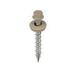 Acorn SW-MW15TP250 Metal To Wood Screw 1.5 Taupe 1-1/2 Each