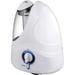 HTYSUPPLY U-31002 1.5-Gallon Cool Mist Ultrasonic Humidifier White