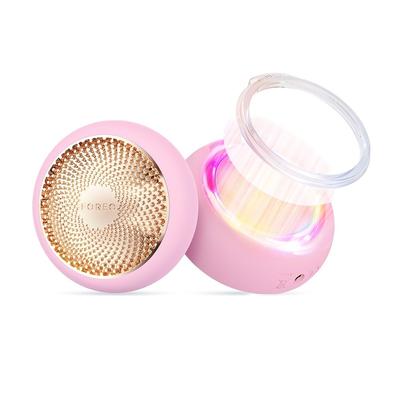 FOREO - UFO™ 3 Maskengerät mit Wärme-, LED-Licht- und Kryotherapie Gesichtsreinigungsbürsten 1 ct Image