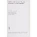 Pre-Owned Computational semantics: An introduction to artificial intelligence and natural language comprehension (Fundamental studies in computer science) 9780444111104