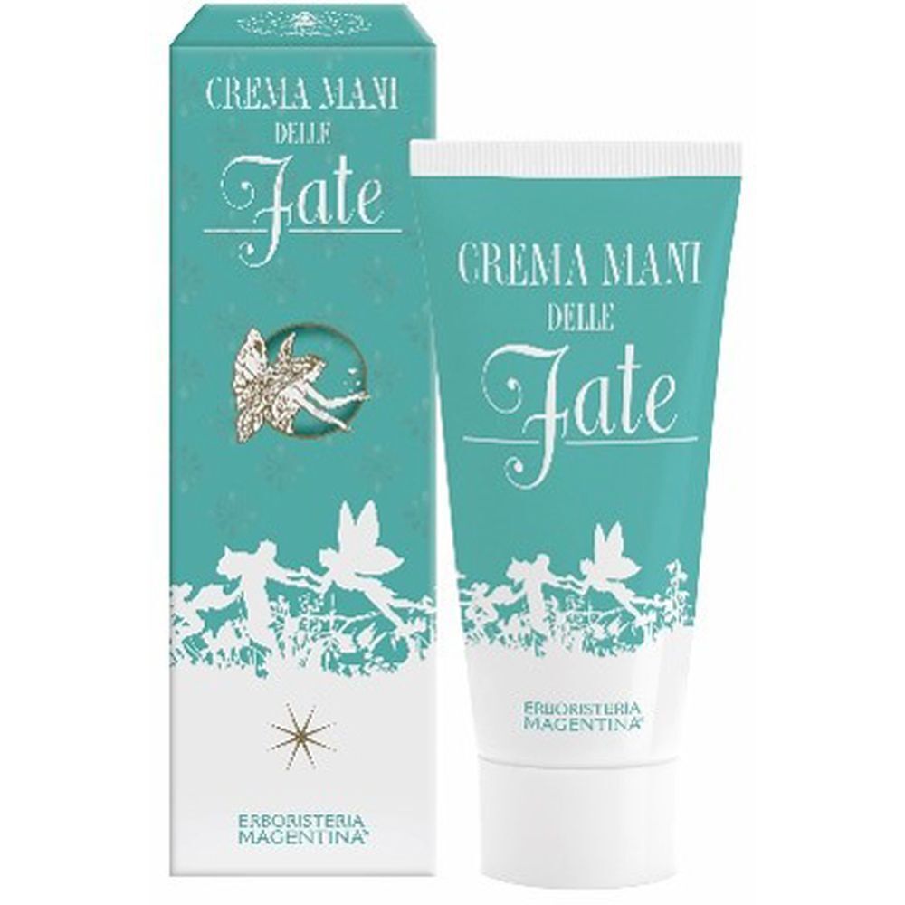 Fate Crema Mani 75 Ml ml