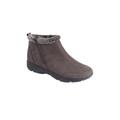 Women's The Valls Boot by Easy Spirit in Dark Grey (Size 9 1/2 M)