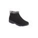 Women's The Valls Boot by Easy Spirit in Black (Size 10 M)