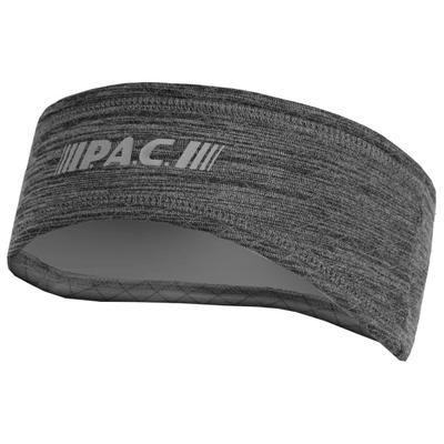 P.A.C. - Craion 360° Allover Reflective Headband - Stirnband Gr S/M grau Image