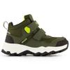 Trollkids - Kid's Kjerag Hiker - Wanderschuhe 36 | EU 36 oliv