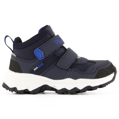 Trollkids - Kid's Kjerag Hiker - Wanderschuhe 29 | EU 29 blau Image