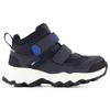 Trollkids - Kid's Kjerag Hiker - Wanderschuhe 35 | EU 35 blau