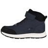 Trollkids - Kid's Stavanger Mid Cut XT - Freizeitschuhe 37 | EU 37 blau