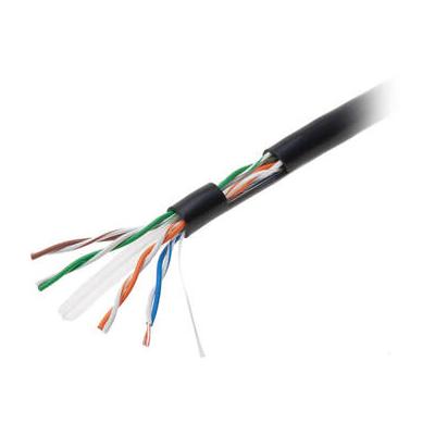 SatMaximum Cat 6 UTP Plenum Bulk Ethernet Cable (1...