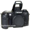 Nikon Used N80 35mm SLR Autofocus Camera Body 1776