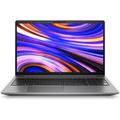 HP ZBook Power 15.6 G10 A Workstation mobile 39.6 cm (15.6") Full HD AMD Ryzen™ 7 Pro 7840HS 32 GB DDR5-SDRAM 1 TB SSD NVIDIA