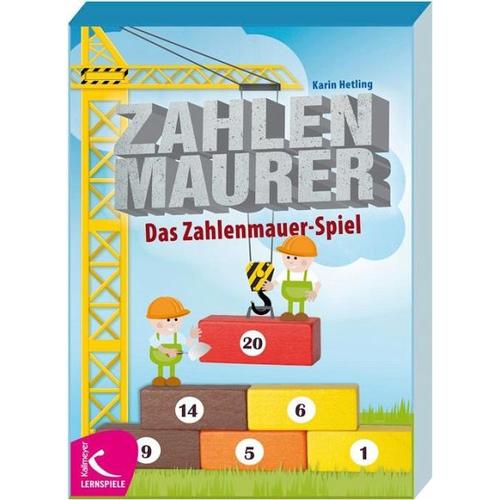 Zahlenmaurer - Kallmeyer / Kallmeyer'sche Verlags-