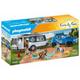 PLAYMOBIL® 71423 Wohnwagen mit Auto - Playmobil