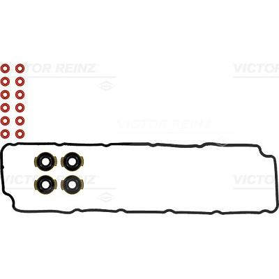 Victor Reinz Dichtungssatz, Zylinderkopfhaube [Hersteller-Nr. 15-33758-01] für Ford, Jaguar Image