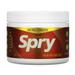 Spry Fresh Natural Xylitol Dental Defense System Natural Cinnamon Chewing Gum 100 Ea 6 Pack