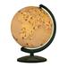 HomeRoots 13 Animals of the World Acrylic Globe With LED and Night Light - 8.25 x 9.25 x 12.75