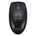 Adesso iMouse M60 Antimicrobial Wireless Mouse 2.4 GHz Frequency/30 ft Wireless Range Left/Right Hand Use Black