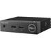 Wyse 3040 Thin Client - Intel Atom x5-Z8350 -2GB RAM - 8GB - Wyse Thin OS - Black