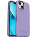 OtterBox Symmetry Series Case for iPhone 13 Only - Non Retail Packaging - Reset Purple